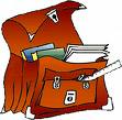 Rentr�e des classes
